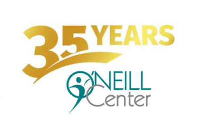 The O’Neill Center celebrates 35 years in the community