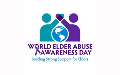 All Things O’Neill – World Elder Abuse Awareness Day